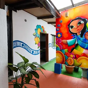Casa Tamarindo Guatemala