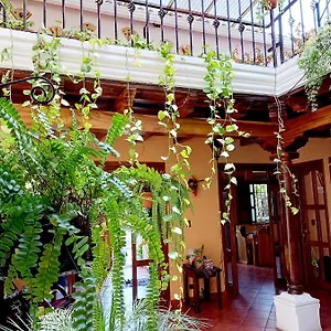 Casa Sofia Guatemala