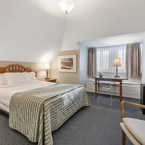 Manoir De La Tour Hotel Québec