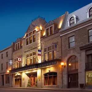 Manoir Victoria Hotel Québec