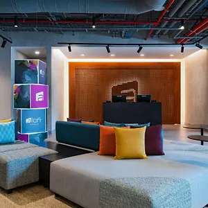 Aloft México